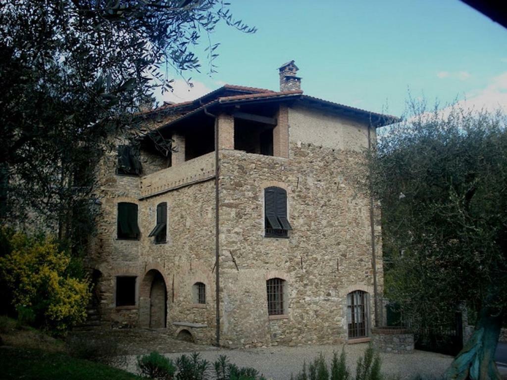 Agriturismo A Veggia Vigna Villa Garlenda Exterior photo