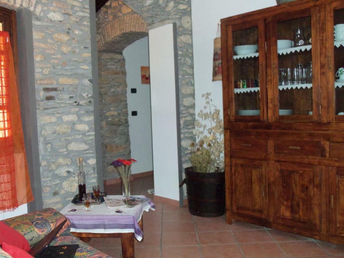 Agriturismo A Veggia Vigna Villa Garlenda Exterior photo